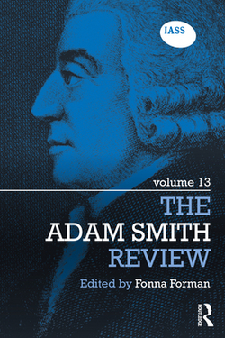 The Adam Smith Review|Fonna Forman