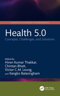 Health 5.0|Hiren Kumar Thakkar