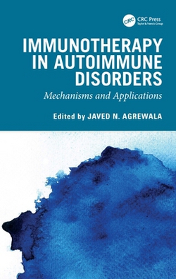 Immunotherapy in Autoimmune Disorders|Javed Naim Agrewala