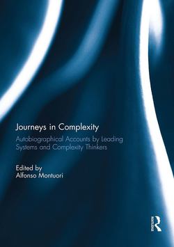 Journeys in Complexity|Alfonso Montuori