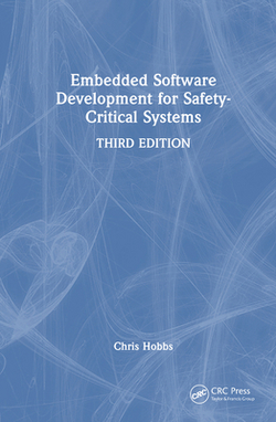 Embedded Software Development for Safety-Critical Systems|Chris Hobbs