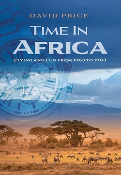 Time in Africa|David Price