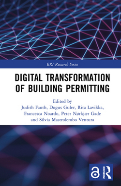 Digital Transformation of Building Permitting|Judith Fauth
