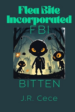 Flea Bite Incorporated (FBI)|J. R. Cece