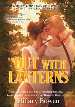 Out with Lanterns|Hillary Bowen