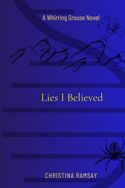 Lies I Believed|Christina Ramsay