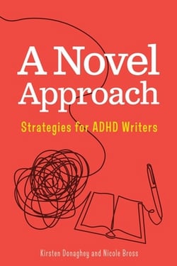 A Novel Approach|Nicole Bross