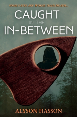 Caught in the In-Between|Alyson Hasson