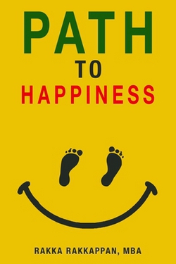 Path to Happiness|Rakka Rakkappan Mba