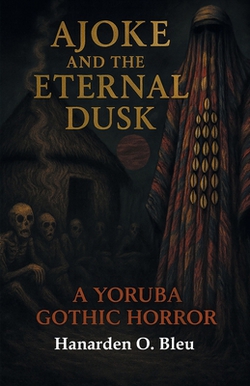 Ajoke and the Eternal Dusk|Hanarden O. Bleu