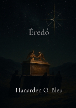 Èredó|Hanarden O. Bleu