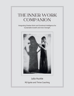 The Inner Work Companion|Julia Huckle
