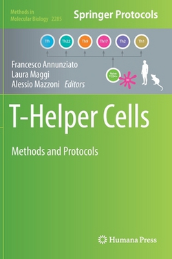 T-Helper Cells|Francesco Annunziato