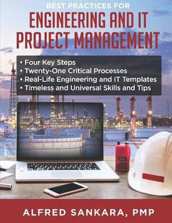 Best Practices for Engineering and IT Project Management|Alfred Sankara
