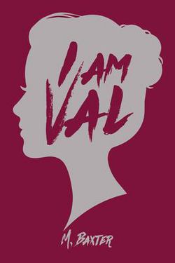 I am Val|M. Baxter