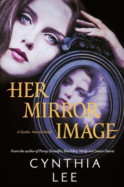 Her Mirror Image|Cynthia Lee