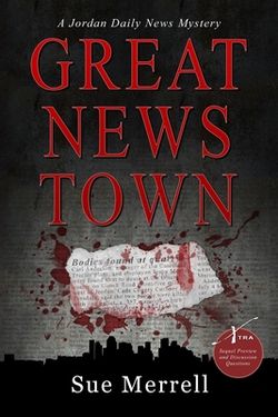 Great News Town|Sue Merrell