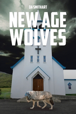 New Age Wolves|Da Smithart