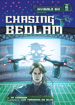 Chasing Bedlam|Jim Corrigan