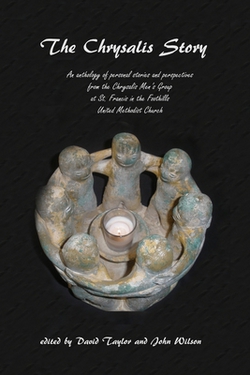 The Chrysalis Story|David Taylor