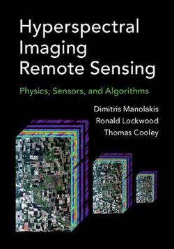 Hyperspectral Imaging Remote Sensing|Dimitris G. Manolakis