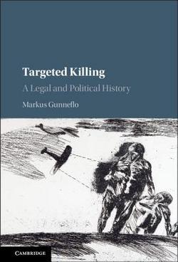 Targeted Killing|Markus Gunneflo