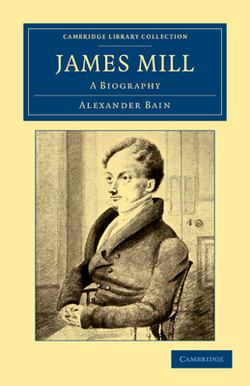James Mill|Alexander Bain