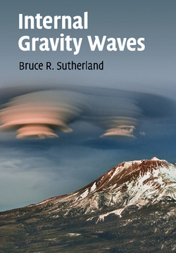 Internal Gravity Waves|Bruce Sutherland