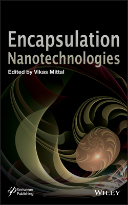 Encapsulation Nanotechnologies|Vikas Mittal