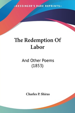 The Redemption Of Labor|Charles P. Shiras