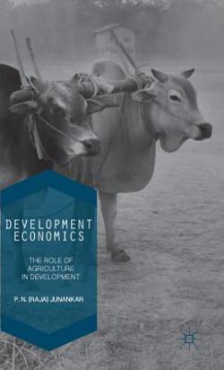 Development Economics|Junankar