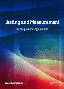 Testing and Measurement|Kennis Chan