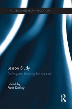 Lesson Study|Peter Dudley