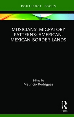 Musicians' Migratory Patterns|Mauricio Rodríguez