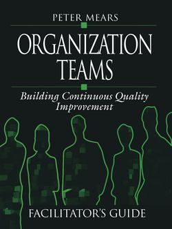 Organization Teams|Peter Mears