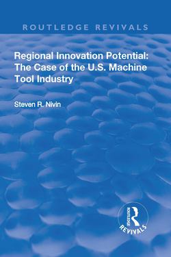 Regional Innovation Potential|Steven R. Nivin