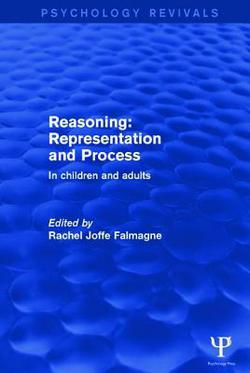 Reasoning|Rachel Joffe Falmagne