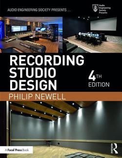 Recording Studio Design|Philip Newell