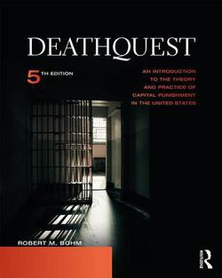 Deathquest|Robert M. Bohm