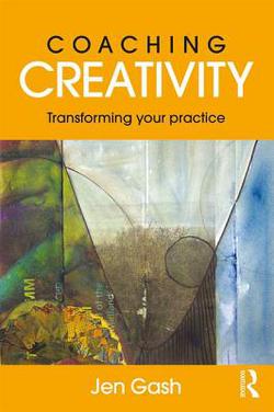 Coaching Creativity|Jen Gash