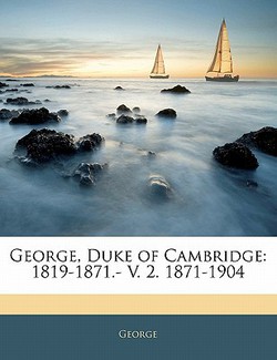 George, Duke of Cambridge|George