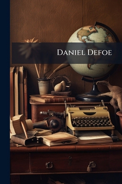 Daniel Defoe|Anonymous