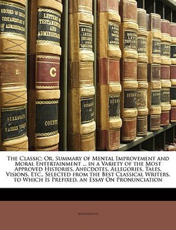 The Classic|Anonymous