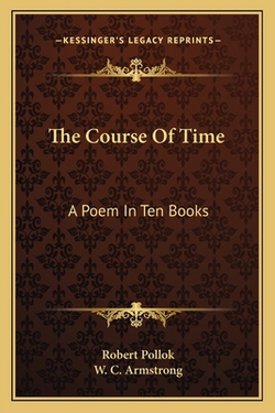 The Course Of Time|Robert Pollok