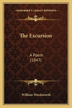 The Excursion|William Wordsworth