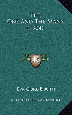 The One And The Many (1904)|Eva Gore-Booth
