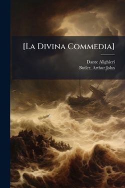 [La Divina Commedia]|Dante Alighieri