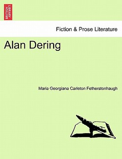 Alan Dering|Maria Georgiana Carleto Fetherstonhaugh