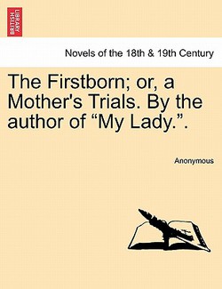 The Firstborn|Anonymous