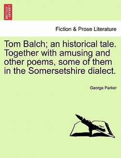 Tom Balch|George Parker
